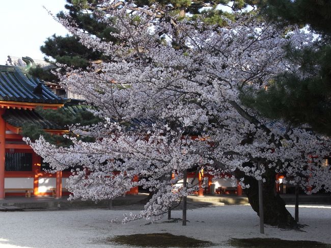 平安神宮の周辺は魅力的な飲食店が多くあります 下鴨 宝ヶ池 平安神宮 京都 の旅行記 ブログ By Molmさん フォートラベル