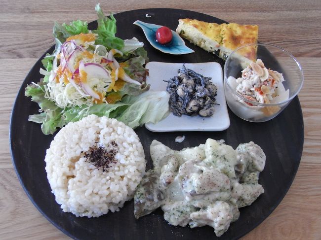 平安神宮の周辺は魅力的な飲食店が多くあります 下鴨 宝ヶ池 平安神宮 京都 の旅行記 ブログ By Molmさん フォートラベル