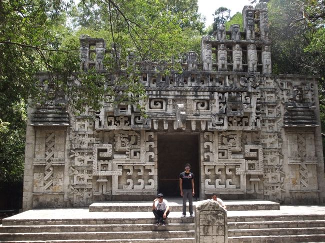 とはいえ、あまり詳しくないので他の人より感動は薄かったと思う。。。