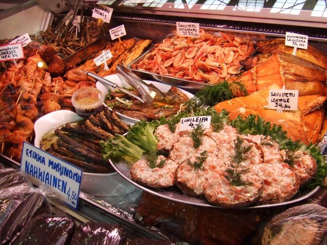 他にも、こんなお惣菜が。