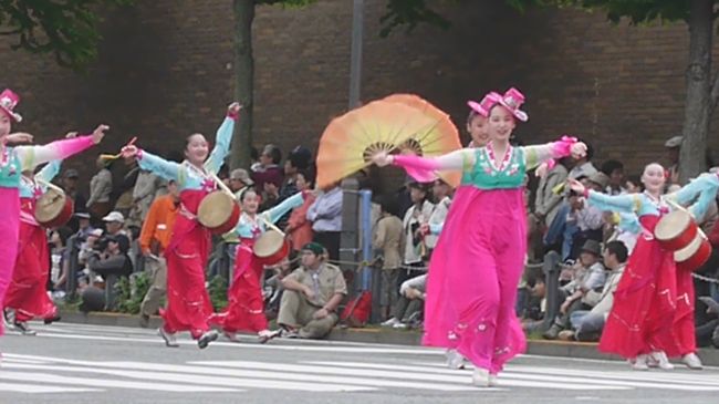 学校法人神奈川朝鮮学園