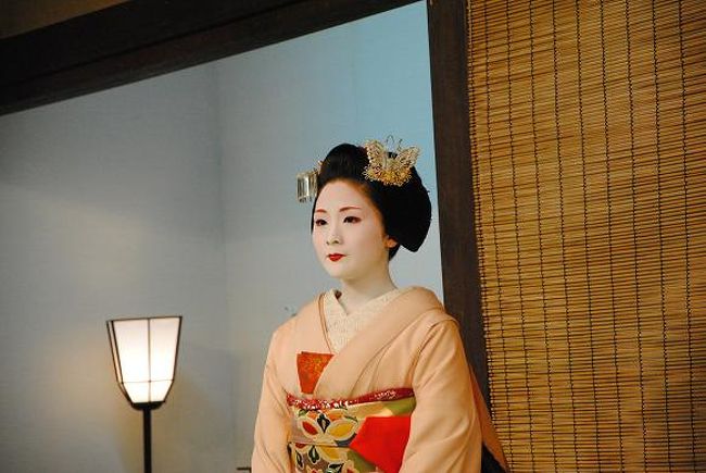 今年もやはり京都のをどりで春到来ですねぇ 東山 祇園 北白川 京都 の旅行記 ブログ By カスモンさん フォートラベル