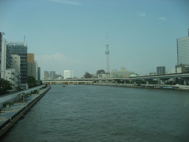 １２ ５月６日 東京ホタルイベント ひかりのシンフォニー 浅草 東京 の旅行記 ブログ By たーさん フォートラベル
