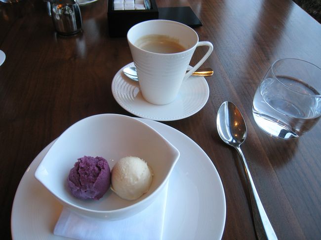 おいしかった〜〜<br /><br />で、おしまい♪