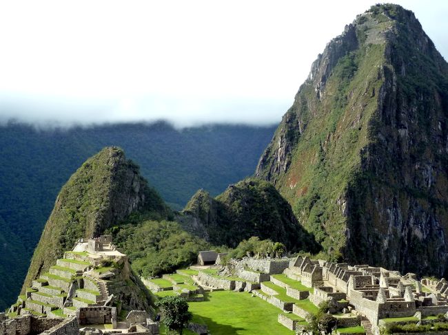 まちゅぴちゅページ マチュピチュサーキット4 | MACHUPICCHU.CENTER