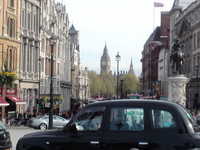 レア旅 Inロンドン A ２日目後半 ロンドン イギリス の旅行記 ブログ By すずめさん フォートラベル