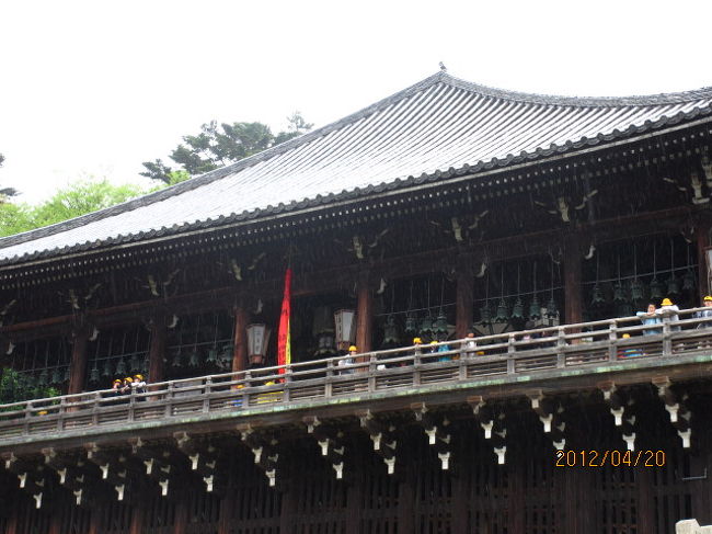 重厚で立派な建物だ。重文だけのことはある。