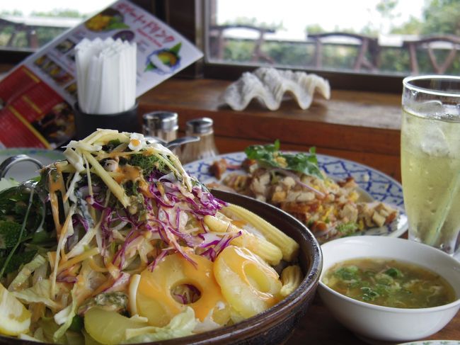 とにかく量が多い！！<br /><br />