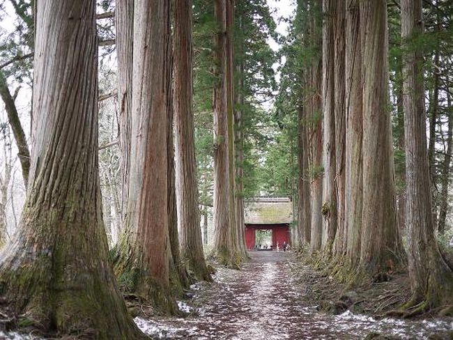 Gw 北信州旅行2日目 戸隠奥社 戸隠 鬼無里 長野県 の旅行記 ブログ By ちゃちゃさん フォートラベル