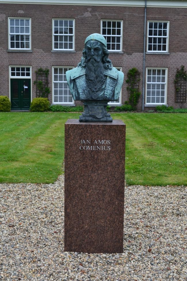 『一人旅で行くオランダ＆ベルギー＜2日目①＞』ナールデン(オランダ)の旅行記・ブログ by メッシさん【フォートラベル】