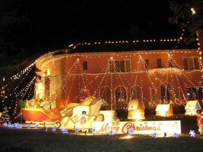 母と娘のカリフォルニア旅行記 クリスマスイルミネーションツアー ロサンゼルス アメリカ の旅行記 ブログ By ゆかぽんさん フォートラベル 母と娘のカリフォルニア旅行記 クリスマスイルミネーションツアー ロサンゼルス アメリカ の旅行記 ブログ By ゆかぽんさん フォートラベル