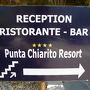 初夏のイスキア島で優雅なバカンス♪　Ｖｏｌ４４（第６日目午前）　☆イスキア島サンタンジェロ：Punta Chiaritoのホテル探検と絶景を眺めて♪