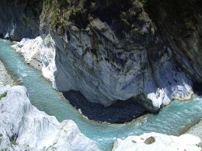 太魯閣峡谷