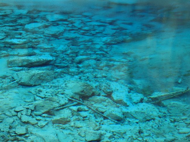 人が多いから、<br />ｶﾞｲﾄﾞさんとはぐれそうで<br />ﾄﾞｷﾄﾞｷしました(^^;