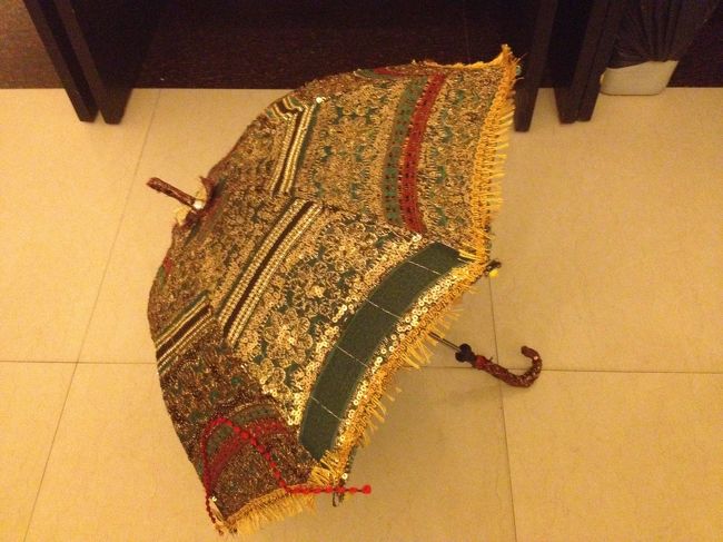 インドラダックアンティーク民芸品