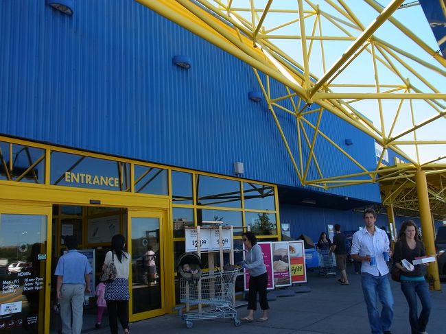 たくさんのお客さんが。とても人気があります。