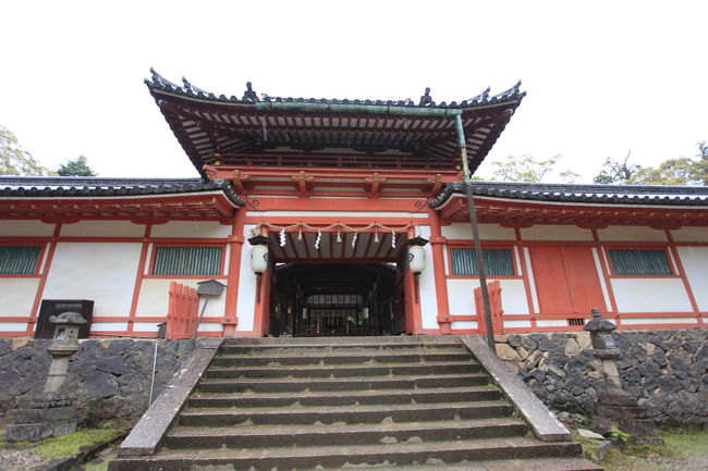 駐車場<br /><br />明日の朝<br />ここら辺まで来れないかとも思うが<br />奈良公園の駐車場は８時くらいから開くが<br />散歩は６時だいなのでと<br />探してみても<br />旅館とかの専用のみで<br />一般には無さそうですね