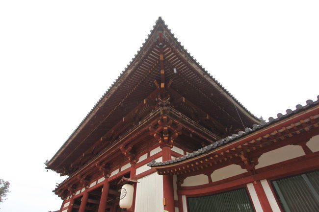 門<br /><br />でかいですね<br />早めに写しておかないと<br />画面に入らずに<br />戻らないとダメですね