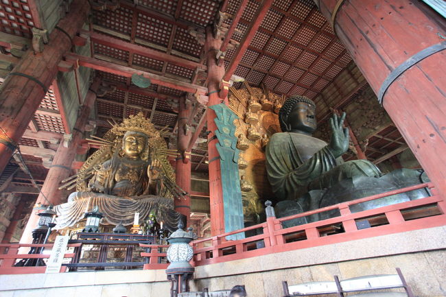 菩薩<br /><br />あれれ<br />全く記憶が残っていません<br />菩薩は昔も座っていたと思いますが・・・