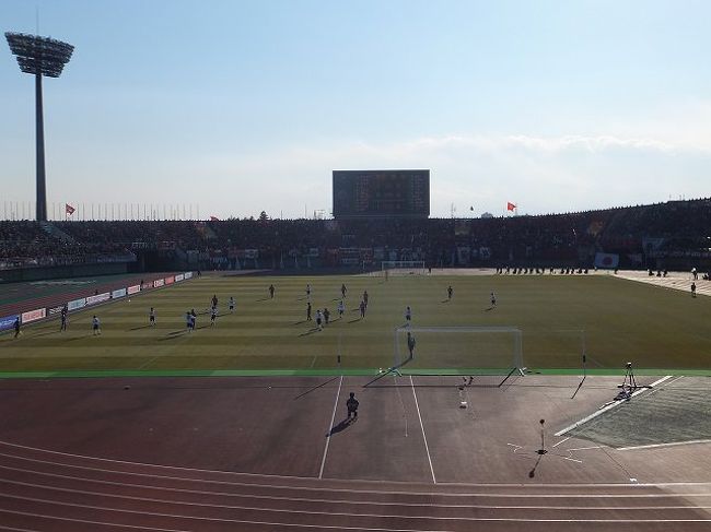 11 クリスマスイブは熊谷決戦 天皇杯準々決勝 熊谷 埼玉県 の旅行記 ブログ By Dorompaさん フォートラベル 11 クリスマスイブは熊谷決戦 天皇杯準々決勝 熊谷 埼玉県 の旅行記 ブログ By Dorompaさん フォートラベル