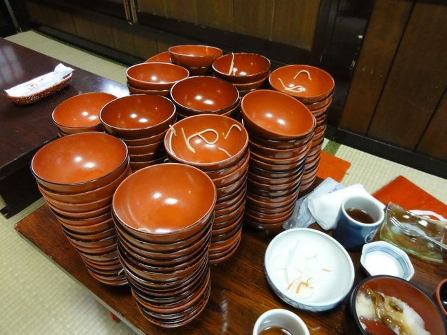 も〜食べられないよ〜の図。