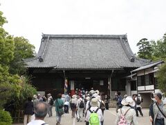 無量寿寺。