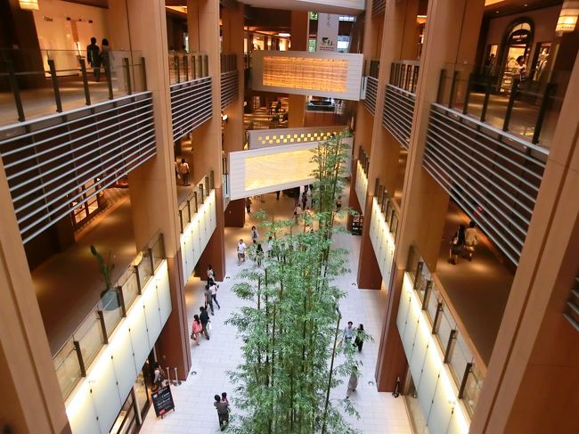 二つの美術館をはしご 国立新美術館 セザンヌ展 とサントリー美術館 毛利家の至宝 六本木 東京 の旅行記 ブログ By ニッキーさん フォートラベル