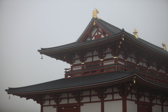 平城京<br /><br />結局入らなかったので<br />次回機会があれば歩いてみたいですね<br />ただ<br />日差しを遮るものが何もない場所なので<br />天気が大きく影響する場所ですね