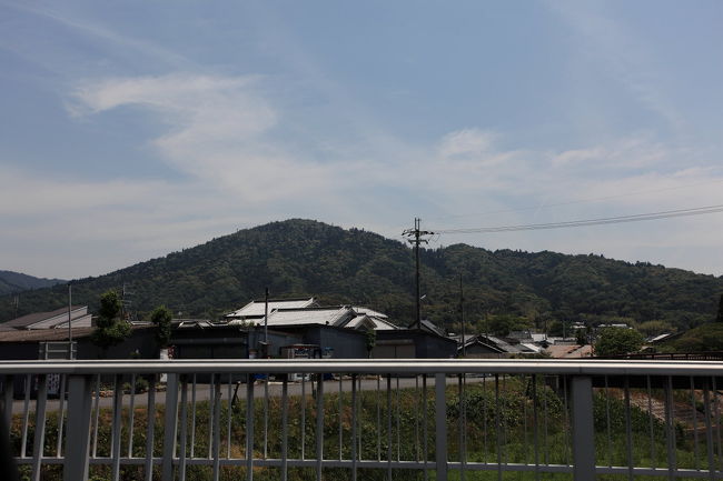 三輪山<br /><br />小さな山ですが<br />大きな鳥居の神社も有ったから<br />気になりますね<br />暇になったら<br />探索してみたい場所ですが<br />来る機会はあるのかな？？？