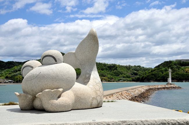 四国癒やしの旅』小豆島(香川県)の旅行記・ブログ by しろくま 四国癒やしの旅』小豆島(香川県)の旅行記・ブログ by しろくま