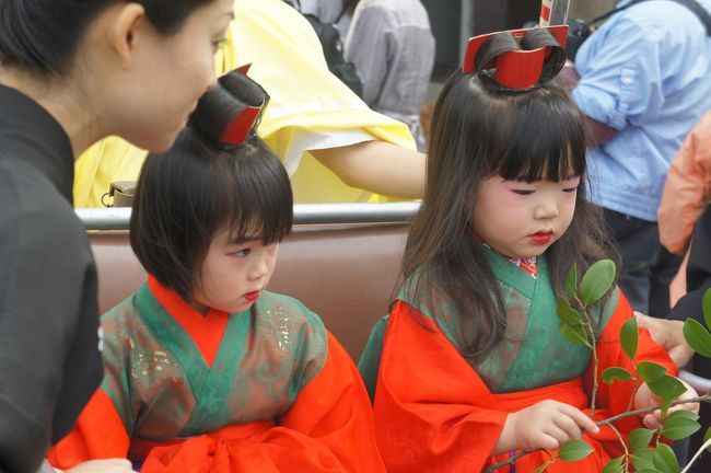 しものせき海峡まつり 先帝祭 ～壇ノ浦で滅んだ平家の女人を偲ん
