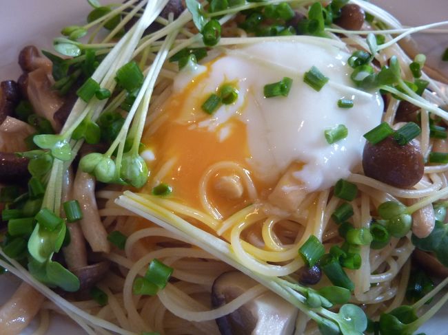 温玉、美味しい！