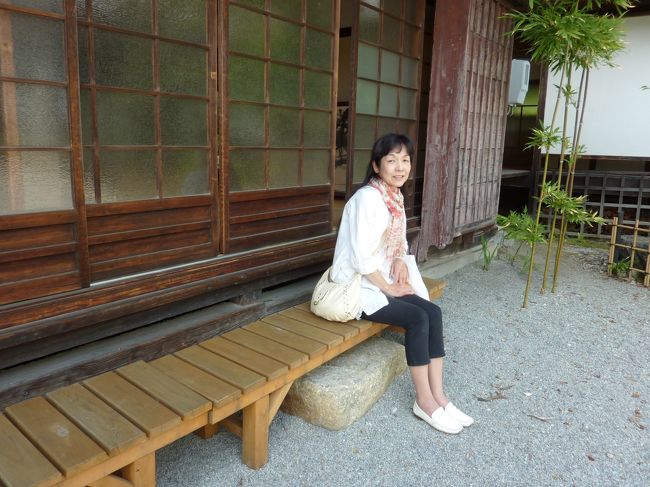 ほぼ同じ場所で（*^_^*）