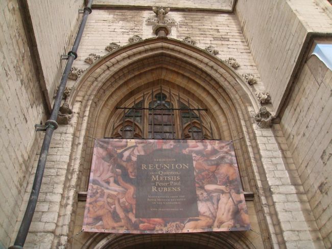 ﾉｰﾄﾙﾀﾞﾑ大聖堂