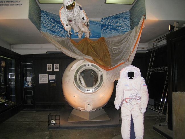 帰還用ポット？