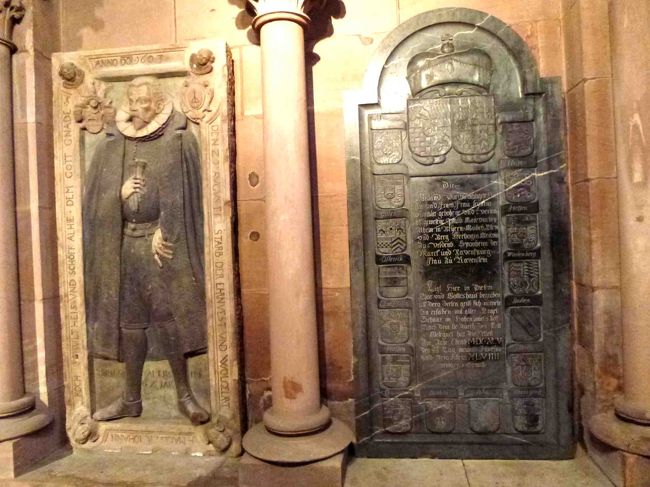12 2 バルバロッサの街で親切な若者にであった ゲルンハウゼン ヘッセン州 ドイツ の旅行記 ブログ By Frau Himmelさん フォートラベル