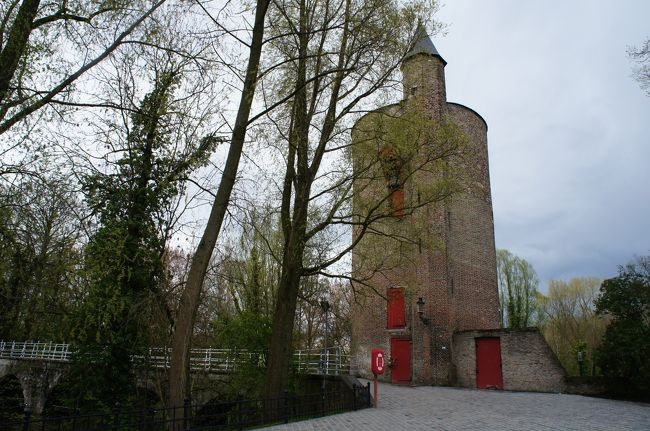 ベガイネンフェスト通り