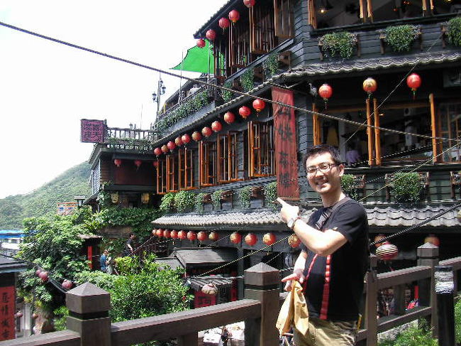 （映画）千と千尋の神隠し<br />に出ていた、湯婆婆の館のモデルになったところです。