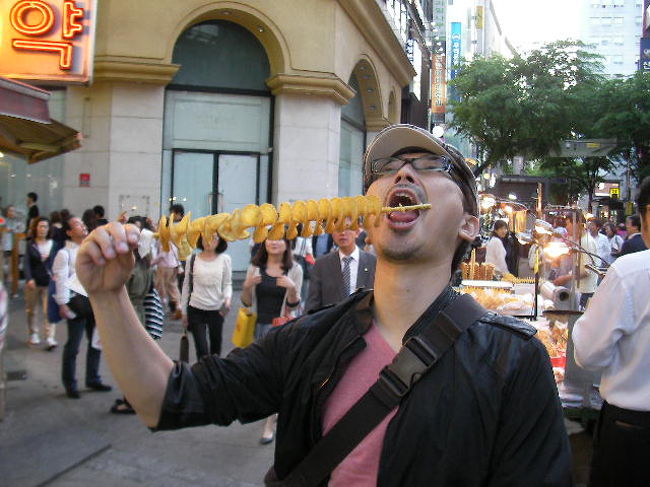 あとは、あまり写真がありませんでした。<br />カジノは珍しく、+の収支でした^^