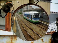 帰りは西鯖江駅から福井電鉄で武生駅へ、武生駅からは「サンダーバード」で帰阪しました。

心癒される一日でした！！