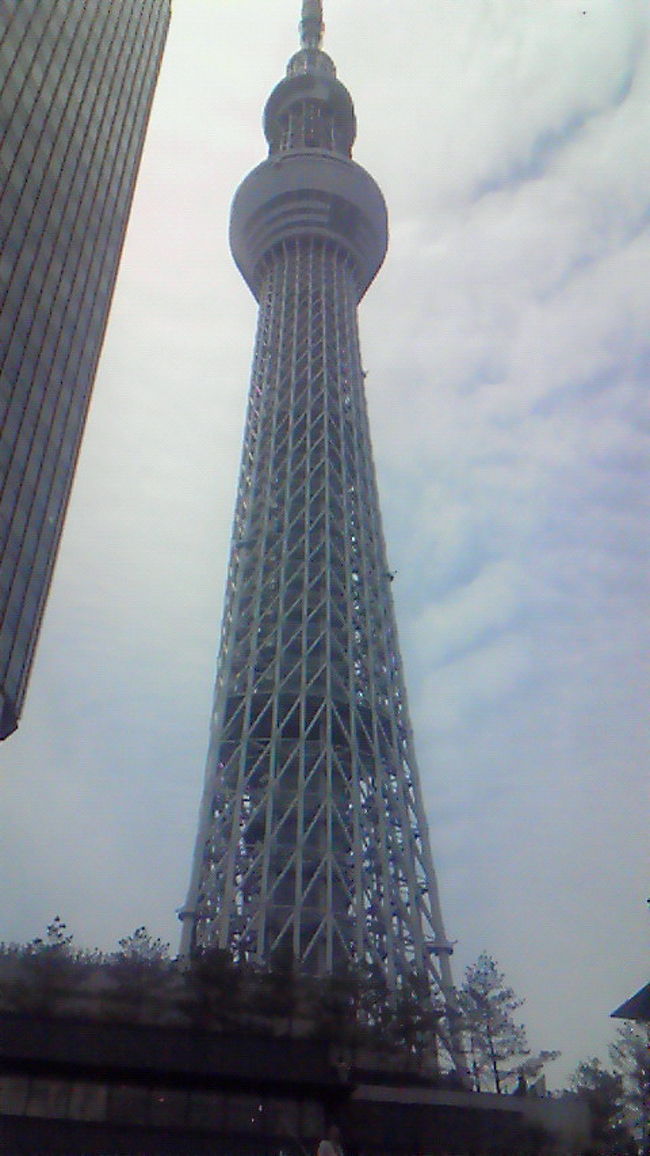 東京ドーム スカイツリーに寄り道 東京の旅行記 ブログ By Alohamanaさん フォートラベル 東京ドーム スカイツリーに寄り道 東京の旅行記 ブログ By Alohamanaさん フォートラベル