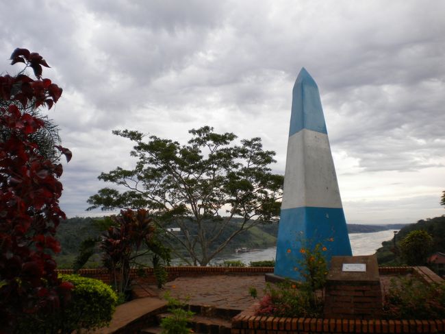 アルゼンチンのモニュメント