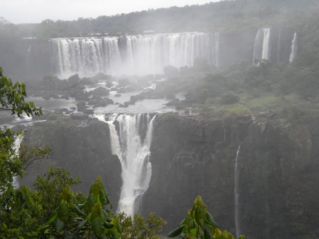 やっぱり水量少ないかな？