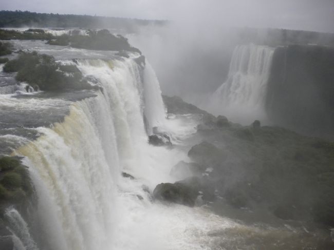 絶景かな、絶景かな！！