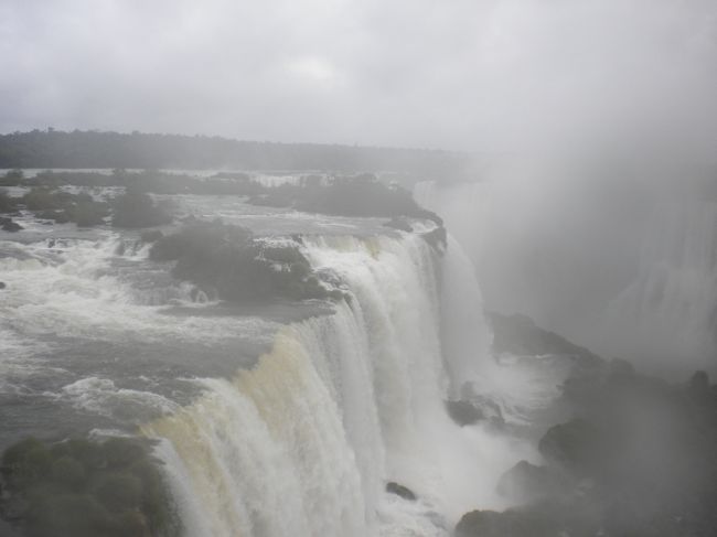 本当はもっとすごいところ見たかったな〜！