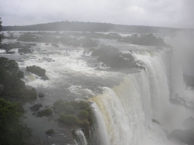 もう二度と来られないからしっかり心に刻んで！！