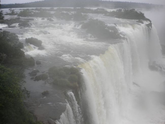 名残惜しい！！やっぱり雨季に来たかったな〜と言うのが悔しいけれど本音です。