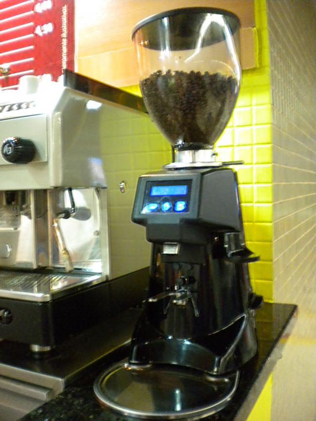 イグアス空港で