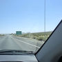 アメリカ西海岸ドライブの旅2012年 Vol.4(スコッツデールへロングドライブ)