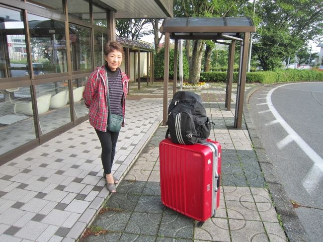 今回も姉にお世話に成りました、年末にはバーバ<br />を連れて、ウドンに遊びに来て下さい。